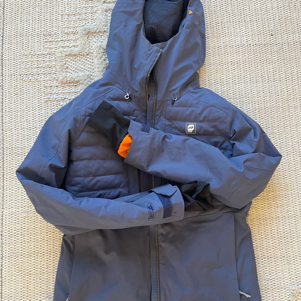 Orage Women’s Ski Jacket Size Small